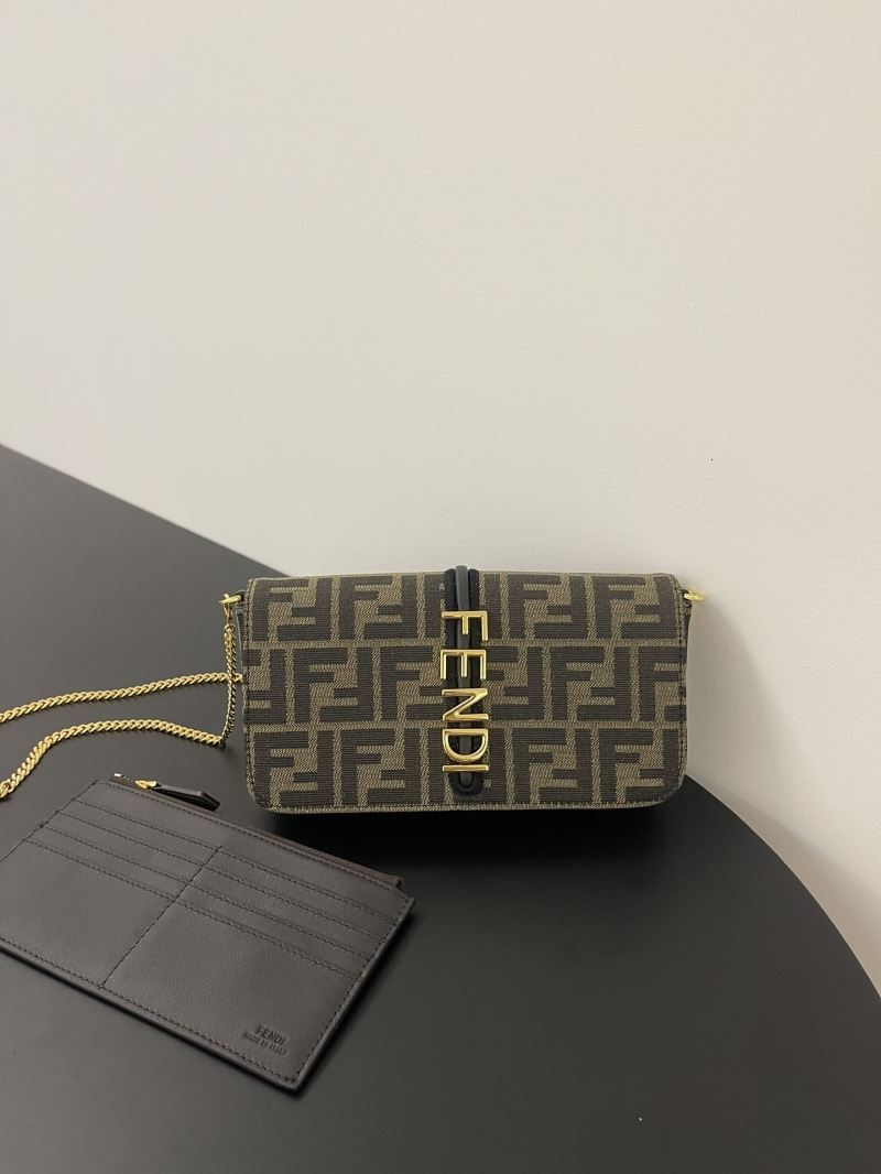 Fendi Satchel Bags